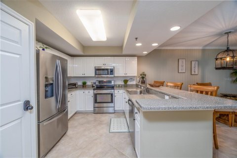 Copropriété à vendre à New Smyrna Beach, Floride: 3 chambres, 157.75 m2 № 1643026 - photo 5