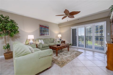 Copropriété à vendre à New Smyrna Beach, Floride: 3 chambres, 157.75 m2 № 1643026 - photo 10