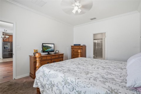 House in Ruskin, Florida 4 bedrooms, 145.86 sq.m. № 2212624 - photo 17