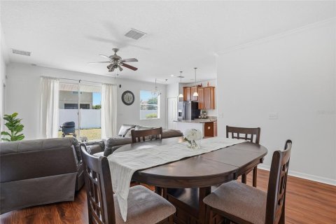 House in Ruskin, Florida 4 bedrooms, 145.86 sq.m. № 2212624 - photo 12