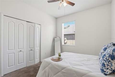 House in Ruskin, Florida 4 bedrooms, 145.86 sq.m. № 2212624 - photo 24