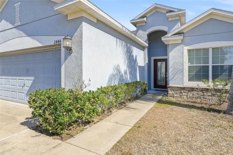 House in Ruskin, Florida 4 bedrooms, 145.86 sq.m. № 2212624 - photo 6