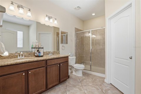 House in Ruskin, Florida 4 bedrooms, 145.86 sq.m. № 2212624 - photo 19
