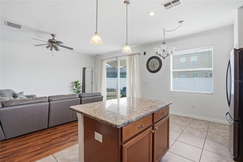 House in Ruskin, Florida 4 bedrooms, 145.86 sq.m. № 2212624 - photo 16