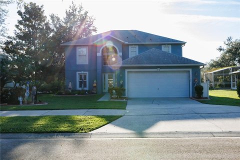 House in Minneola, Florida 4 bedrooms, 215.53 sq.m. № 1905452 - photo 1