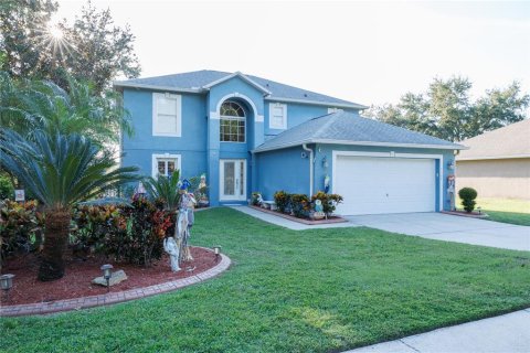 House in Minneola, Florida 4 bedrooms, 215.53 sq.m. № 1905452 - photo 2