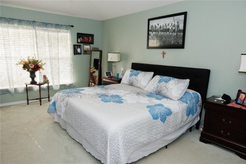 House in Minneola, Florida 4 bedrooms, 215.53 sq.m. № 1905452 - photo 27