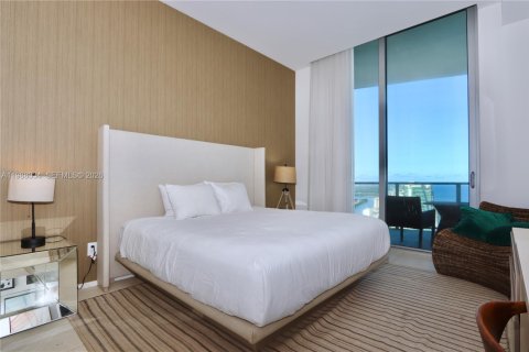 Copropriété à vendre à Hollywood, Floride: 2 chambres, 109.53 m2 № 2050980 - photo 19