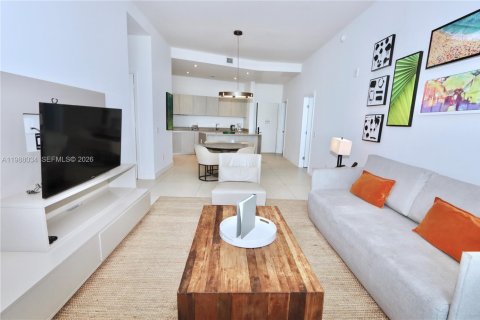 Copropriété à vendre à Hollywood, Floride: 2 chambres, 109.53 m2 № 2050980 - photo 10