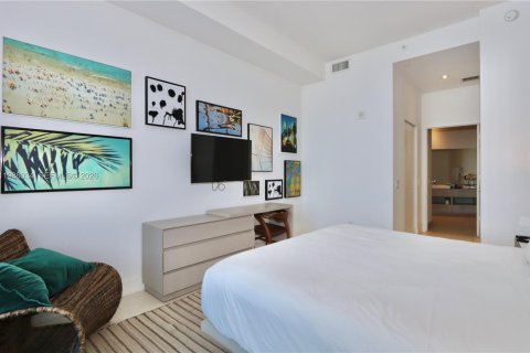 Copropriété à vendre à Hollywood, Floride: 2 chambres, 109.53 m2 № 2050980 - photo 29