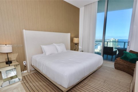 Copropriété à vendre à Hollywood, Floride: 2 chambres, 109.53 m2 № 2050980 - photo 18