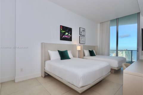 Copropriété à vendre à Hollywood, Floride: 2 chambres, 109.53 m2 № 2050980 - photo 26