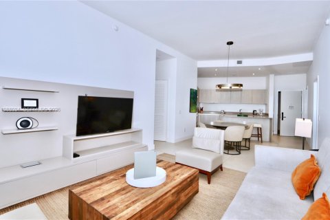 Copropriété à vendre à Hollywood, Floride: 2 chambres, 109.53 m2 № 2050980 - photo 8