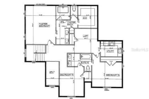 Casa en venta en Palm Harbor, Florida, 4 dormitorios, 242.85 m2 № 1308308 - foto 3