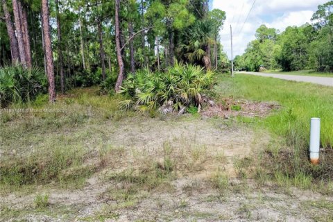 Propiedad comercial en venta en Lehigh Acres, Florida № 2158446 - foto 2