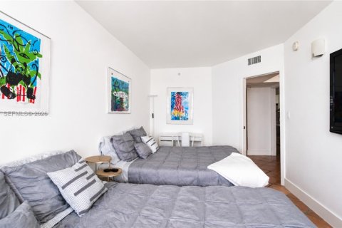 Condominio en alquiler en Miami Beach, Florida, 47.84 m2 № 2170353 - foto 10