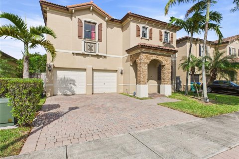 Дом в Хомстед, Флорида 5 спален, 315.77м2 № 1968552