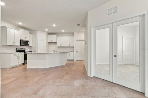 Villa ou maison à louer à Lakewood Ranch, Floride: 3 chambres, 145.76 m2 № 2419814 - photo 16