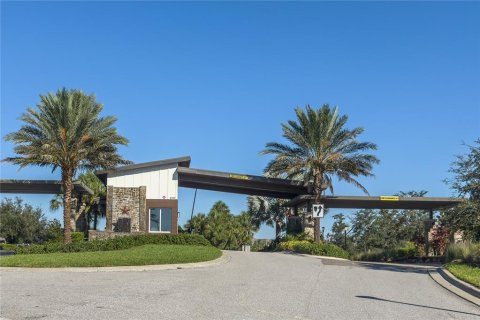 Villa ou maison à louer à Lakewood Ranch, Floride: 3 chambres, 145.76 m2 № 2419814 - photo 4