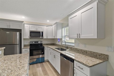 House in Arcadia, Florida 3 bedrooms, 120.77 sq.m. № 1881411 - photo 7