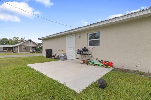 House in Arcadia, Florida 3 bedrooms, 120.77 sq.m. № 1881411 - photo 27