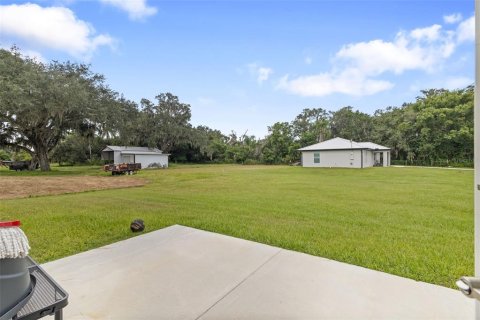 House in Arcadia, Florida 3 bedrooms, 120.77 sq.m. № 1881411 - photo 29