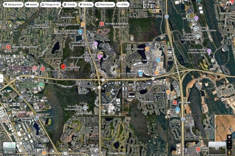 Commercial property in Jacksonville, Florida № 2182792