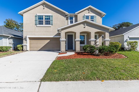 House in Jacksonville, Florida 4 bedrooms, 254.74 sq.m. № 891532 - photo 1