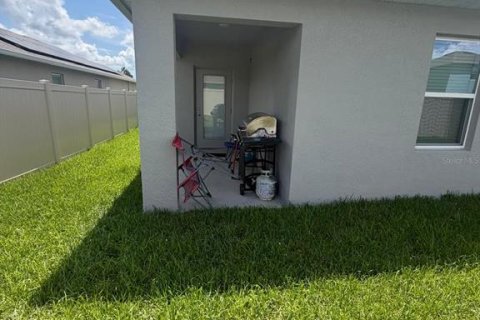 House in Sanford, Florida 4 bedrooms, 155.89 sq.m. № 2201063 - photo 25