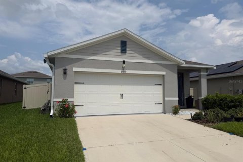 Casa en venta en Sanford, Florida, 4 dormitorios, 155.89 m2 № 2201063 - foto 28