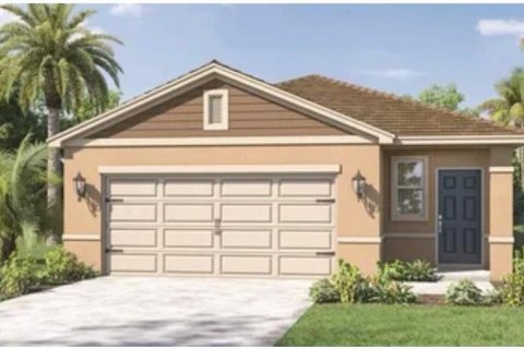 House in Sanford, Florida 4 bedrooms, 155.89 sq.m. № 2201063 - photo 2
