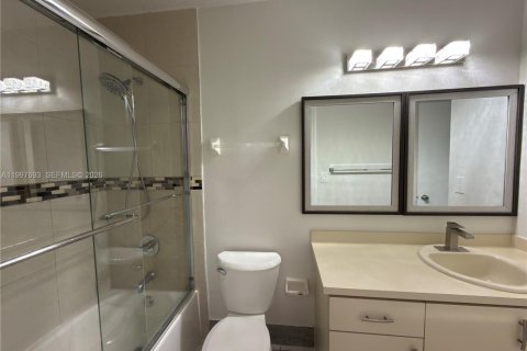 Снять в аренду квартиру в Хайалиа, Флорида 2 спальни, 89.19м2, № 2060373 - фото 15