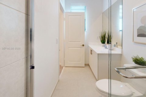 Купить таунхаус в Хомстед, Флорида 3 спальни, 138.33м2, № 2048796 - фото 9