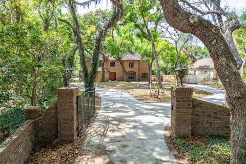 House in Brandon, Florida 4 bedrooms, 447.7 sq.m. № 2201952