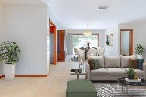 House in Haines City, Florida 3 bedrooms, 216.56 sq.m. № 1796836 - photo 6