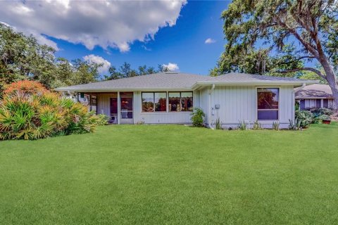 House in Haines City, Florida 3 bedrooms, 216.56 sq.m. № 1796836 - photo 22