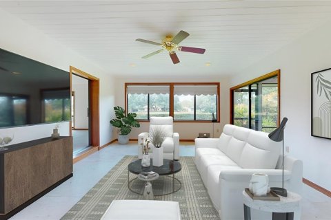 House in Haines City, Florida 3 bedrooms, 216.56 sq.m. № 1796836 - photo 7