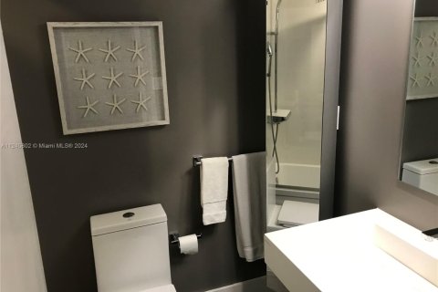 Copropriété à louer à Miami Beach, Floride: 1 chambre, 110.55 m2 № 1703754 - photo 28