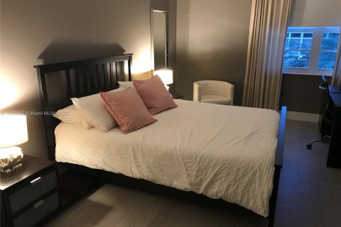 Copropriété à louer à Miami Beach, Floride: 1 chambre, 110.55 m2 № 1703754 - photo 17