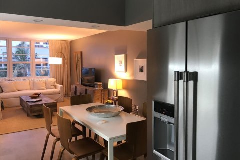 Copropriété à louer à Miami Beach, Floride: 1 chambre, 110.55 m2 № 1703754 - photo 7