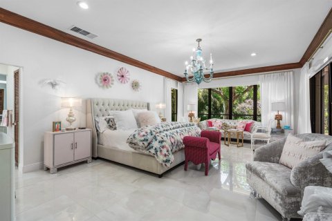 House in Boynton Beach, Florida 4 bedrooms, 533.63 sq.m. № 2378400 - photo 25