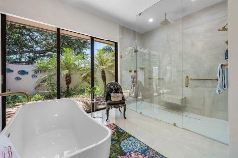 House in Boynton Beach, Florida 4 bedrooms, 533.63 sq.m. № 2378400 - photo 29