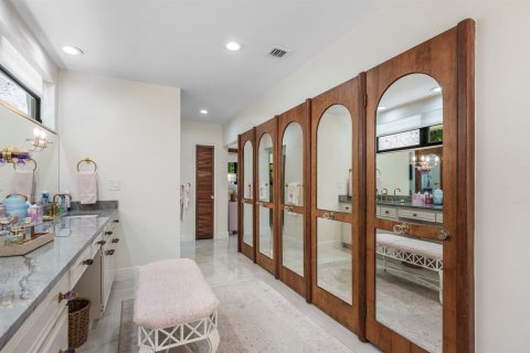 House in Boynton Beach, Florida 4 bedrooms, 533.63 sq.m. № 2378400 - photo 30
