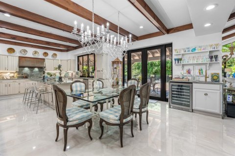 House in Boynton Beach, Florida 4 bedrooms, 533.63 sq.m. № 2378400 - photo 19