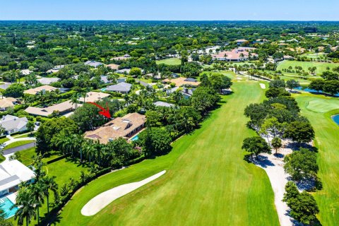 House in Boynton Beach, Florida 4 bedrooms, 533.63 sq.m. № 2378400 - photo 8