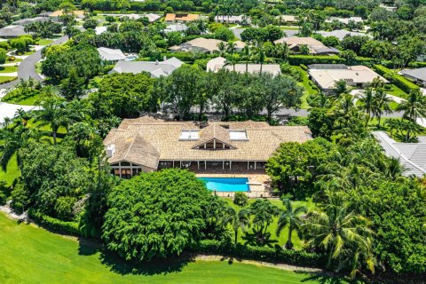 House in Boynton Beach, Florida 4 bedrooms, 533.63 sq.m. № 2378400 - photo 9