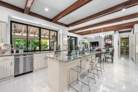 House in Boynton Beach, Florida 4 bedrooms, 533.63 sq.m. № 2378400 - photo 18