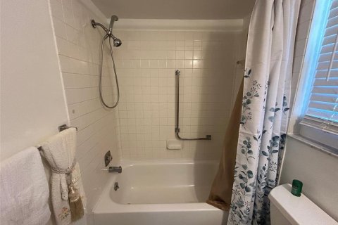 House in Clearwater, Florida 1 bedroom, 59.83 sq.m. № 1724510 - photo 23