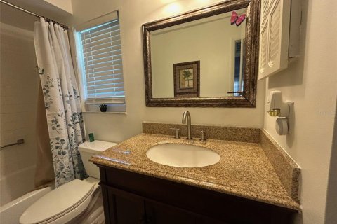 House in Clearwater, Florida 1 bedroom, 59.83 sq.m. № 1724510 - photo 22