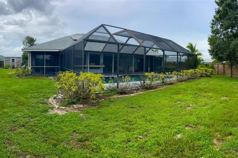 Casa en venta en Port Charlotte, Florida, 3 dormitorios, 168.71 m2 № 1902703 - foto 20